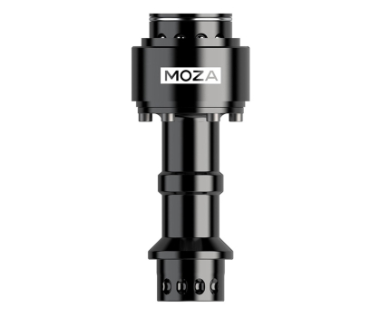 Kierownica do konsol Moza Przedłużka kolumny kierownicy  Racing RS061